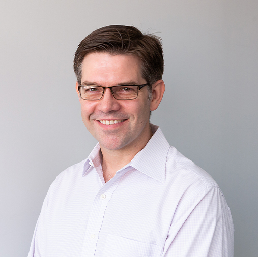 Adam Culpan managing director of Stronghold Adam Culpan managing director of Stronghold