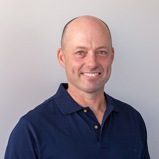 Nick Hollins Managing Director of Stronghold Nick Hollins Managing Director of Stronghold